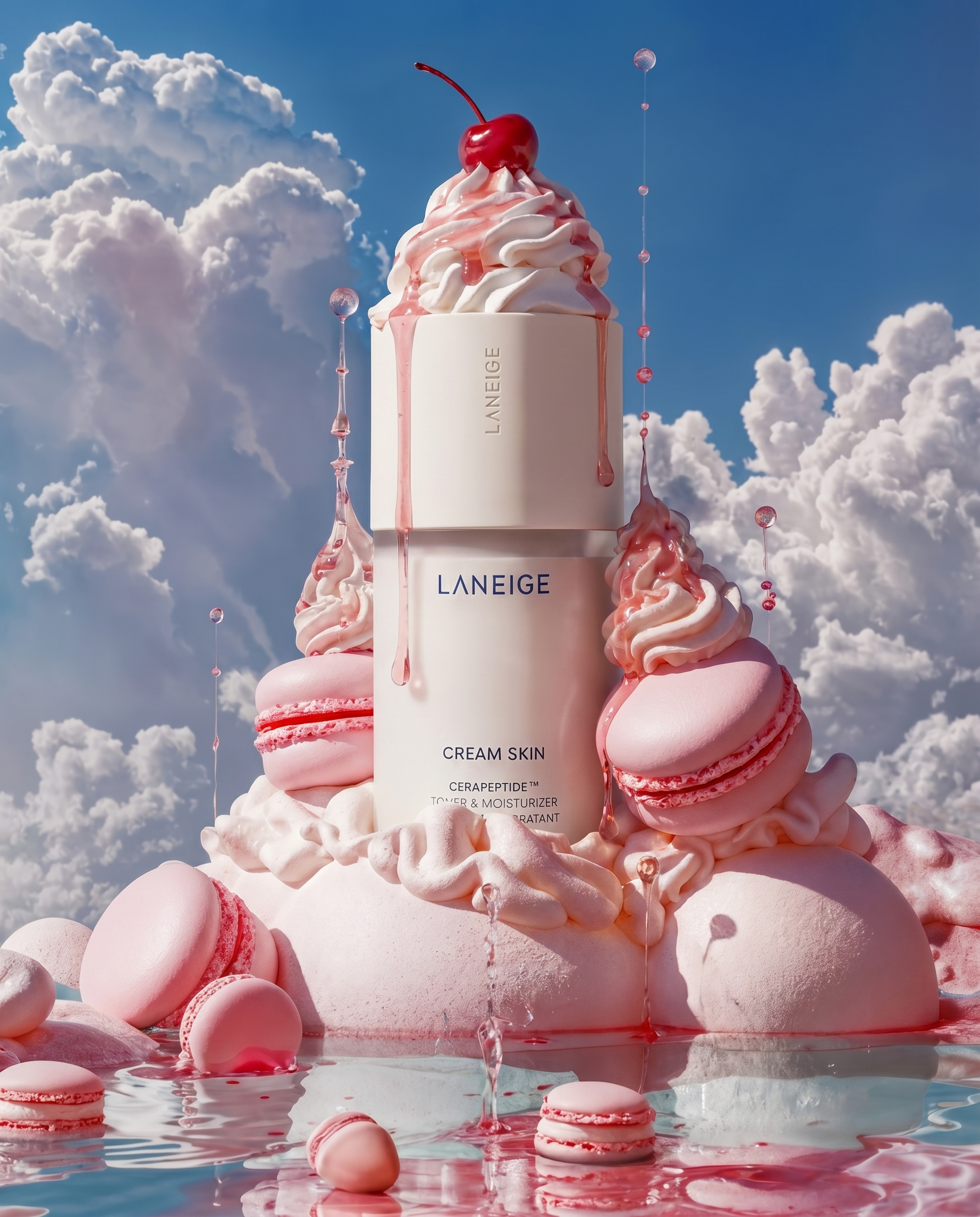 Laneige Lifestyle