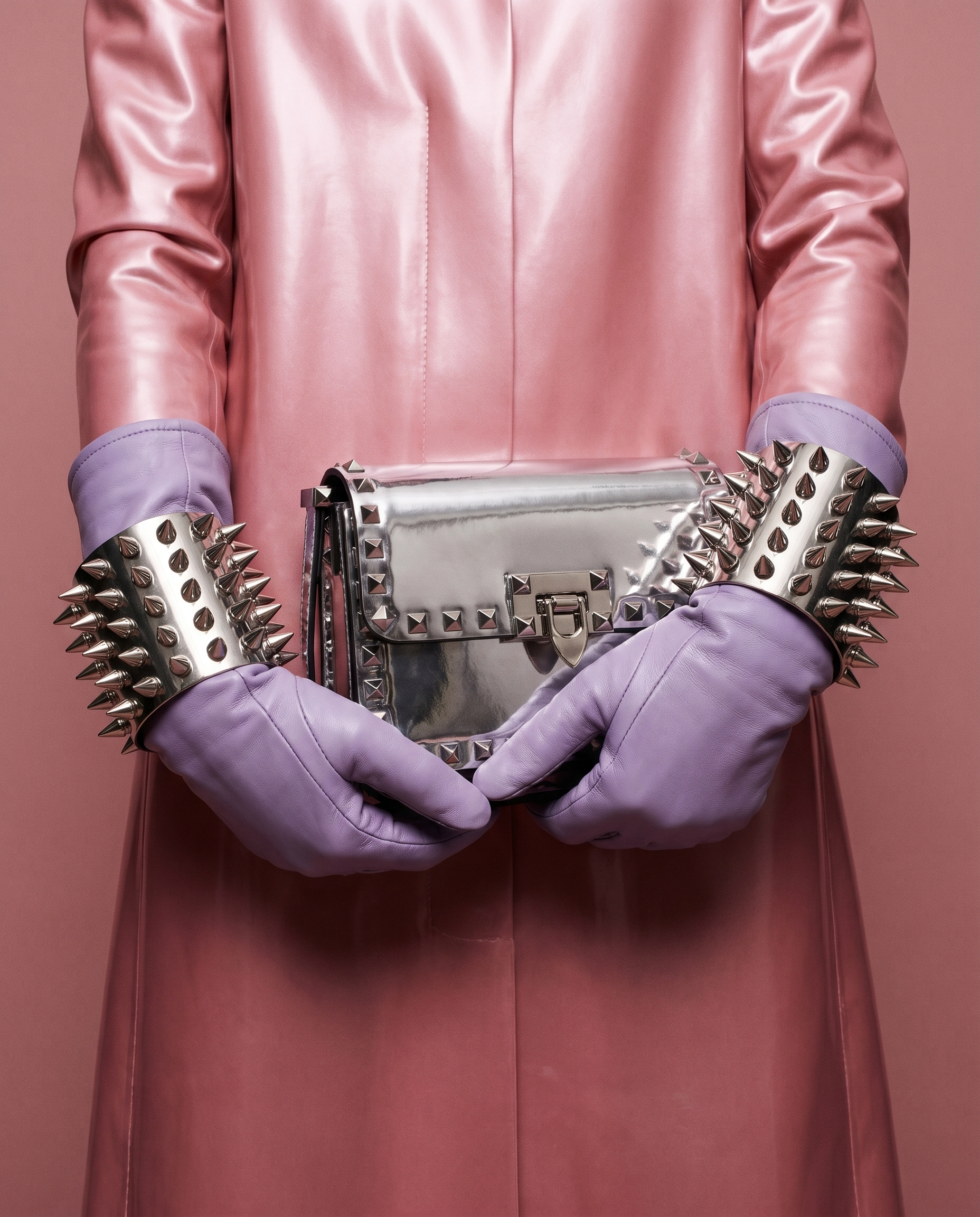 Valentino Rockstud