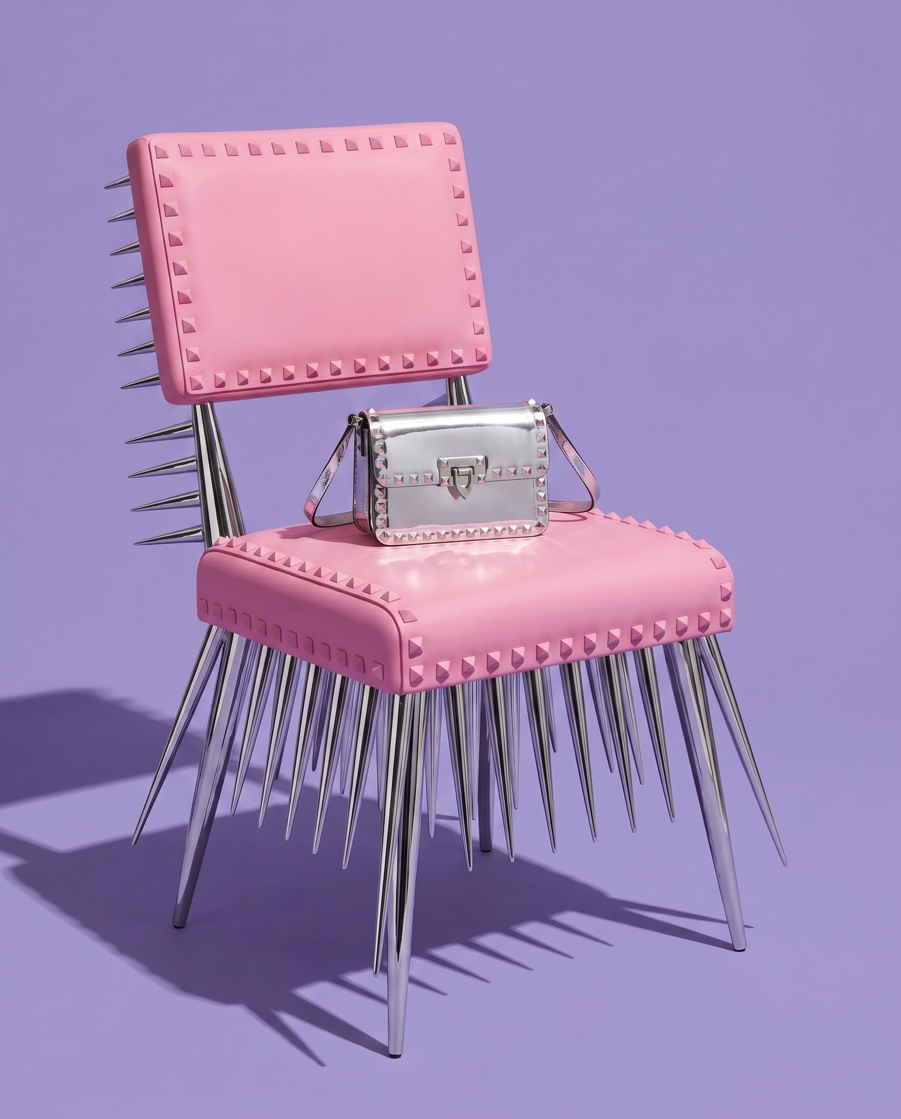 Valentino Rockstud