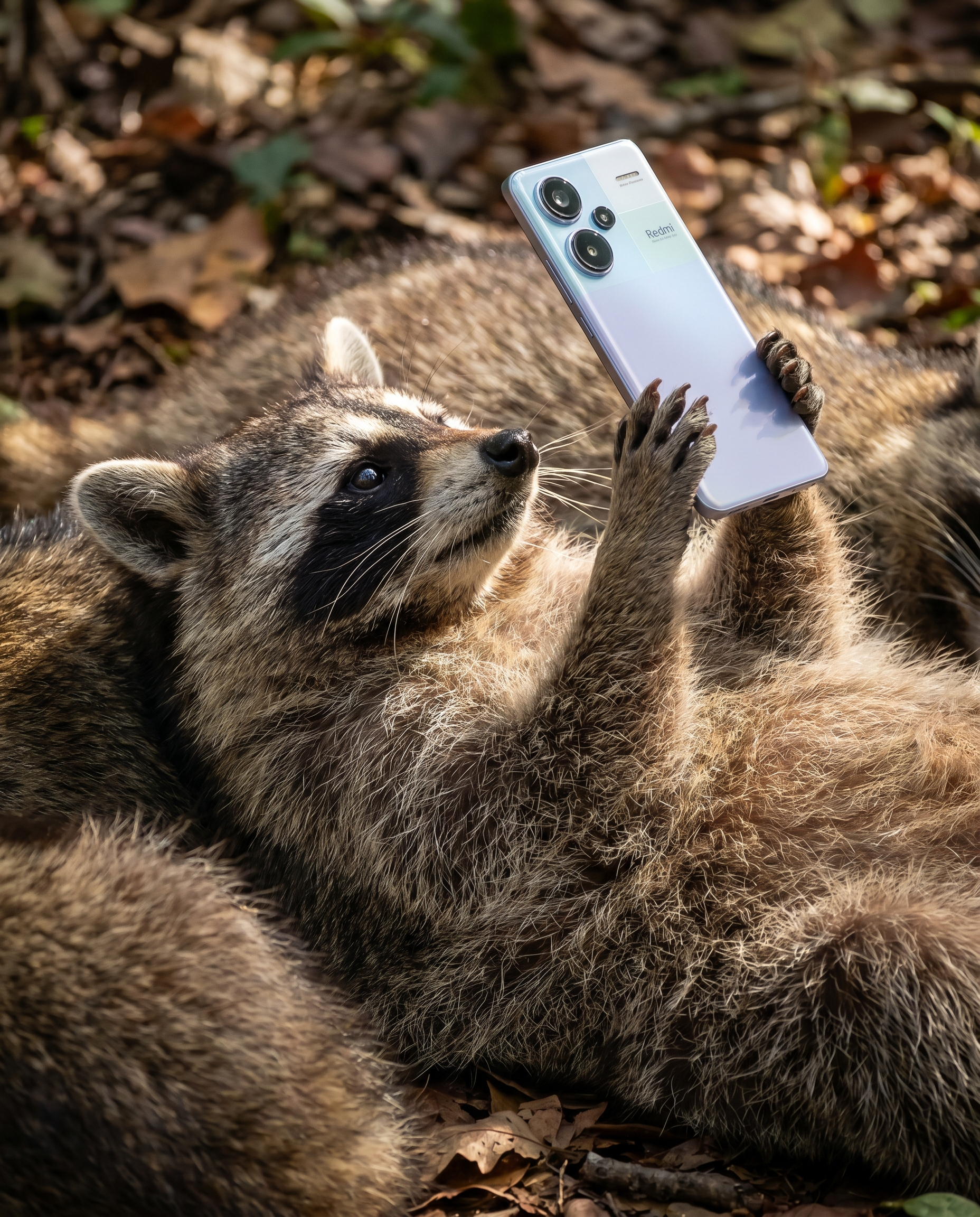 Xiaomi Wildlife