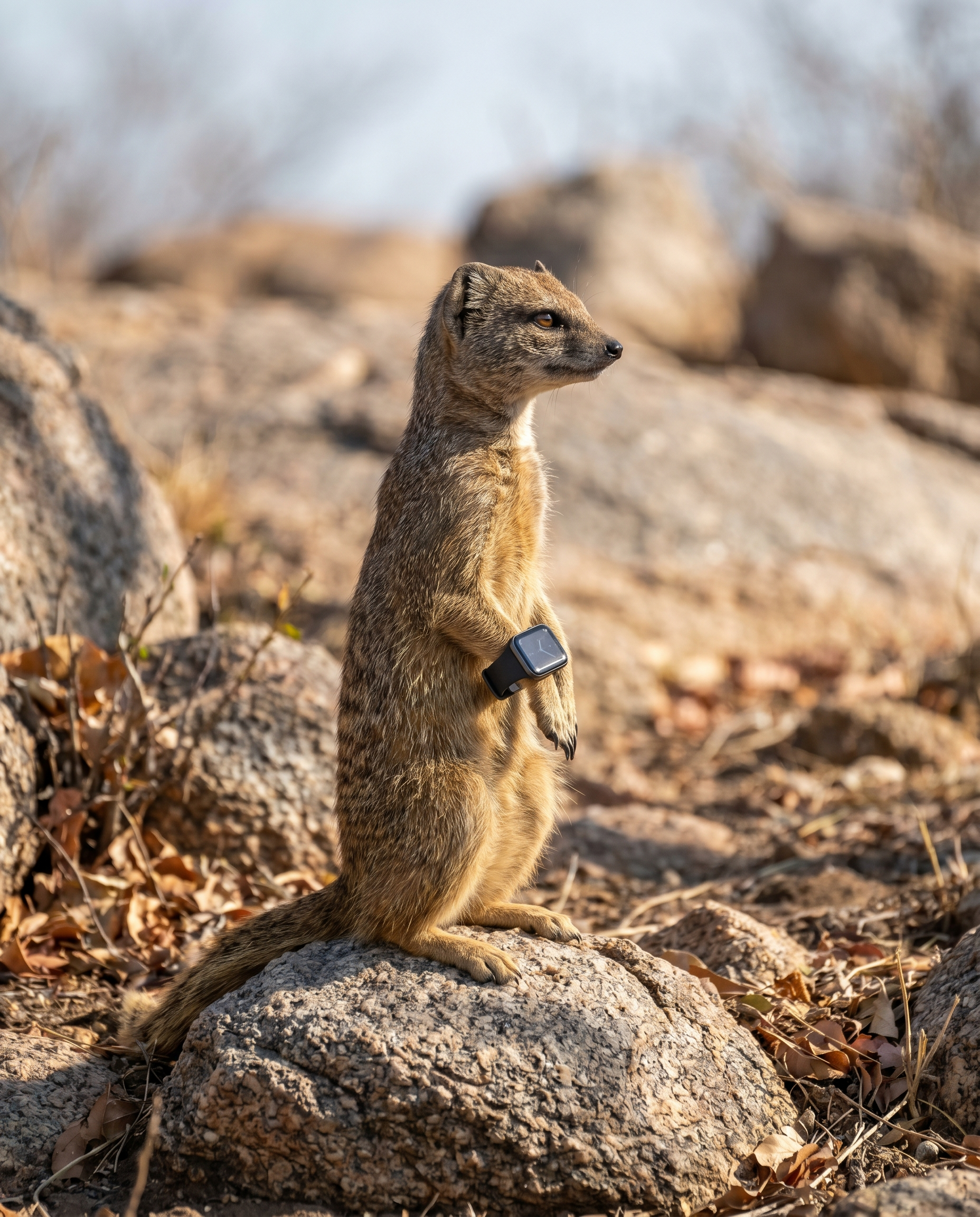 Xiaomi Wildlife