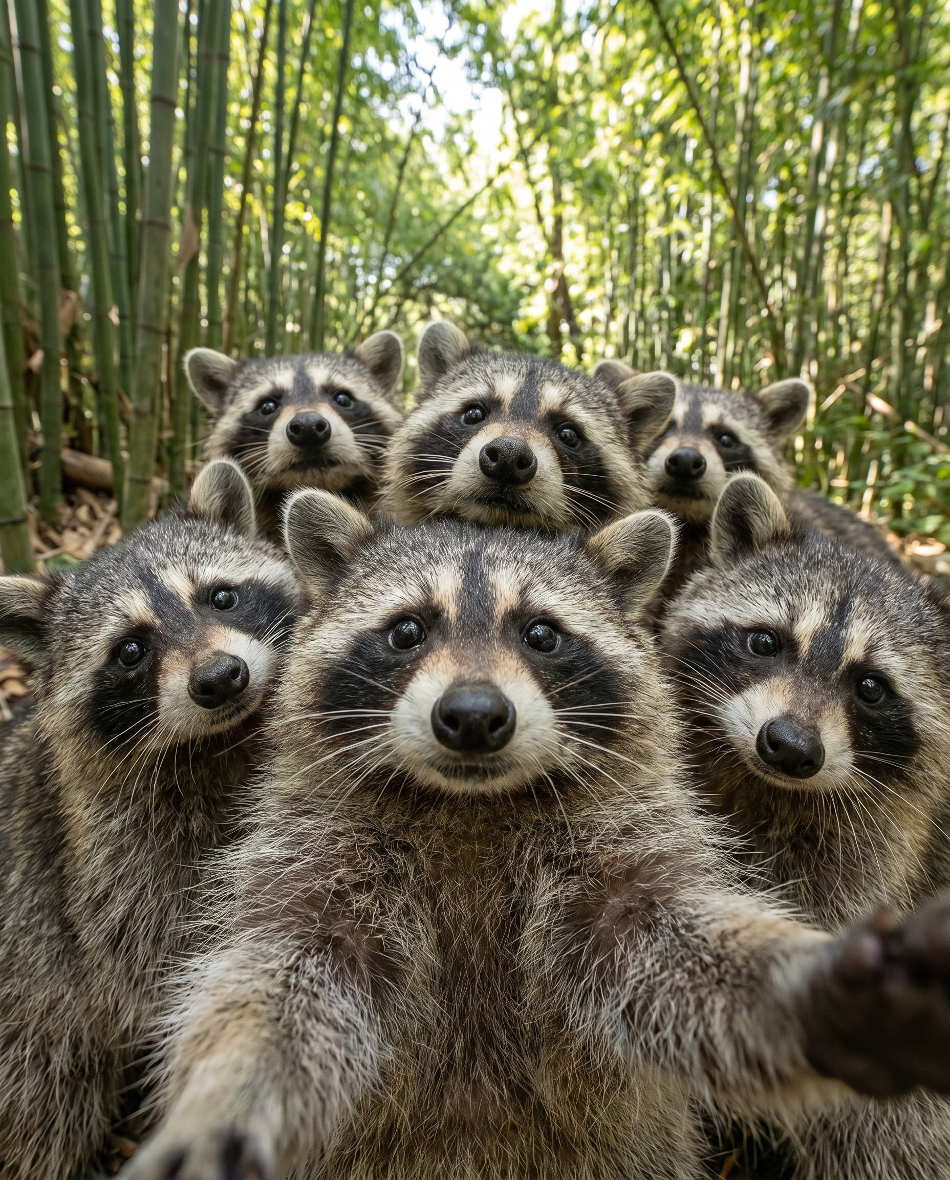 Xiaomi Wildlife